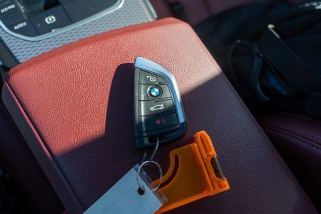 2024 BMW 340I - Image 33