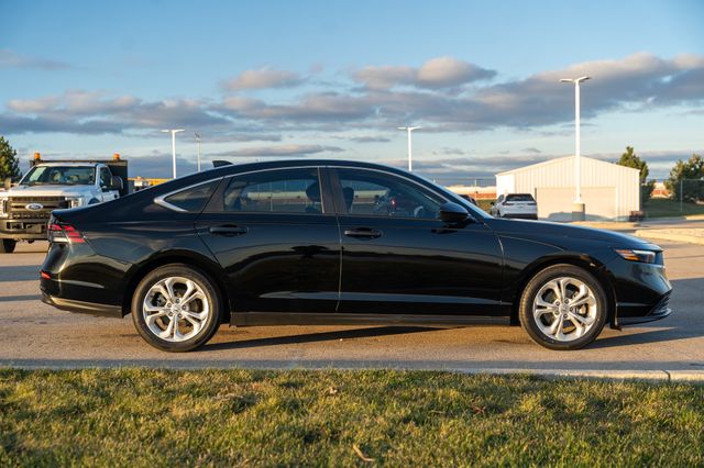 2024 HONDA ACCORD - Image 8