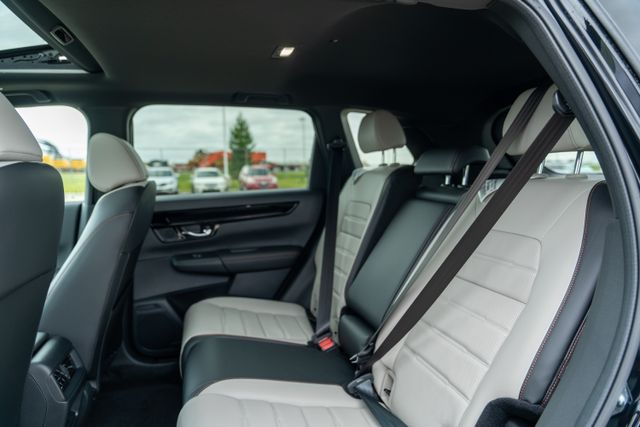 2023 HONDA CR-V - Image 16