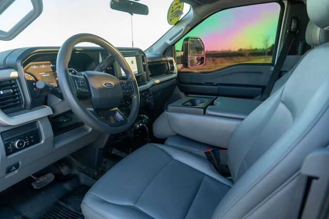 2023 FORD F-250 - Image 16
