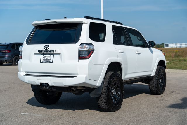 2022 TOYOTA 4RUNNER - Image 7