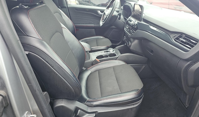 2024 FORD ESCAPE - Image 18