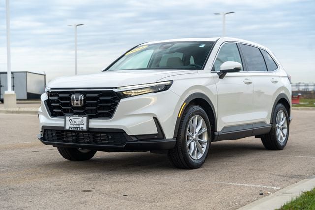 2024 HONDA CR-V - Image 3