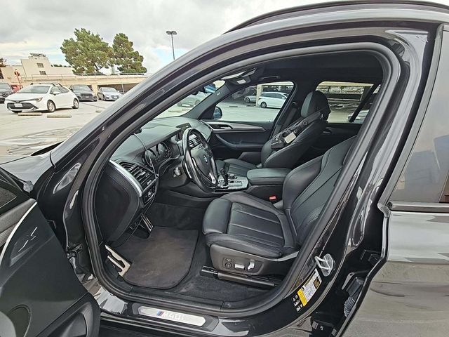 2018 BMW X3 - Image 5