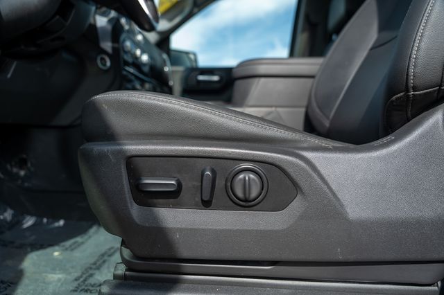 2021 GMC SIERRA - Image 23