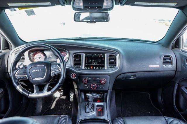 2018 DODGE CHARGER - Image 13