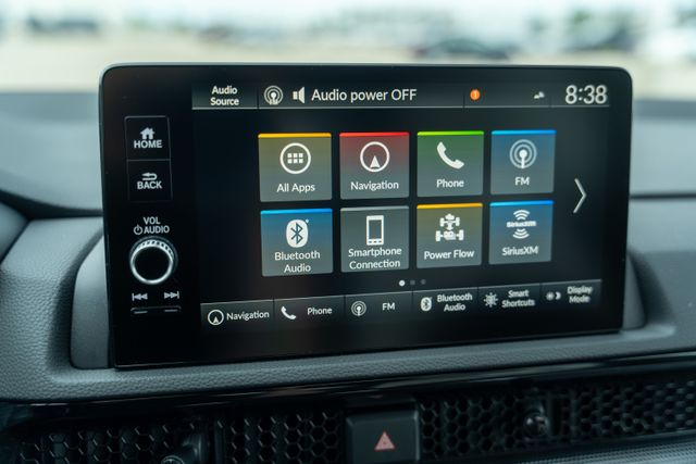 2023 HONDA CR-V - Image 27