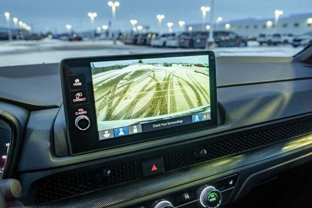 2026 HONDA CR-V - Image 26