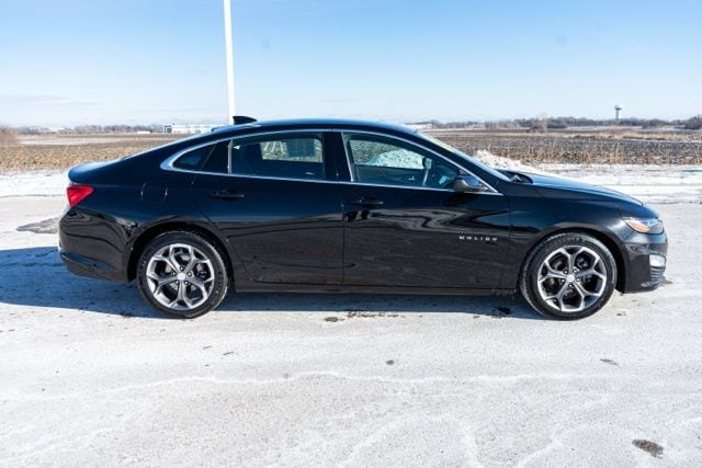 2024 CHEVROLET MALIBU - Image 8