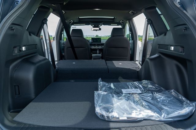 2024 HONDA CR-V - Image 8