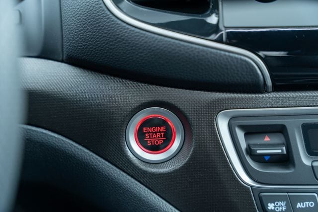 2024 HONDA PASSPORT - Image 26