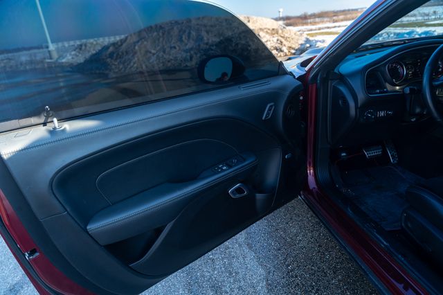 2022 DODGE CHALLENGER - Image 16