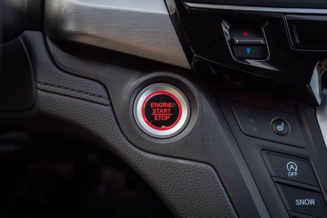 2025 HONDA ODYSSEY - Image 27