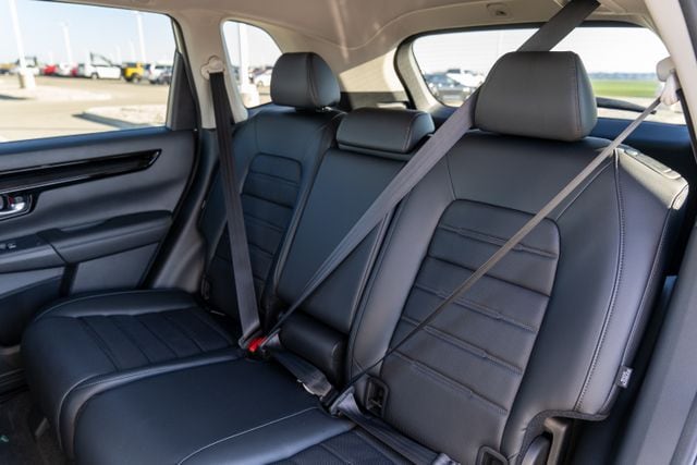 2023 HONDA CR-V - Image 12