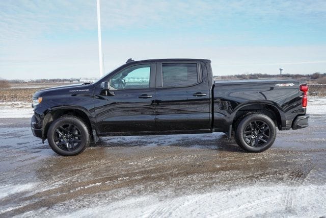 2023 CHEVROLET SILVERADO - Image 4