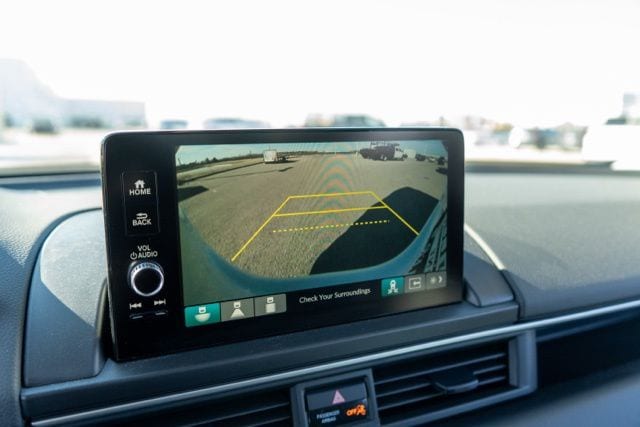 2025 HONDA PILOT - Image 27