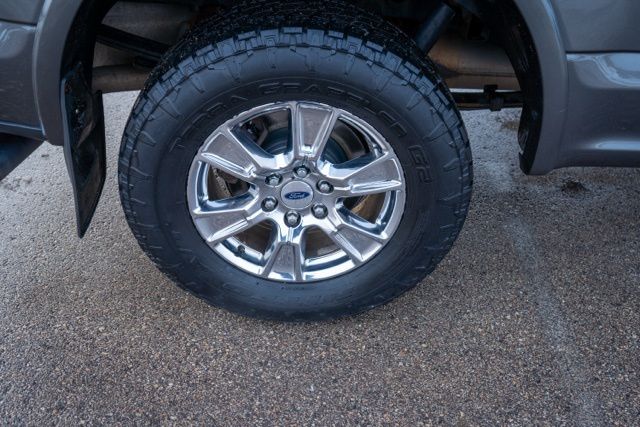 2016 FORD F-150 - Image 12