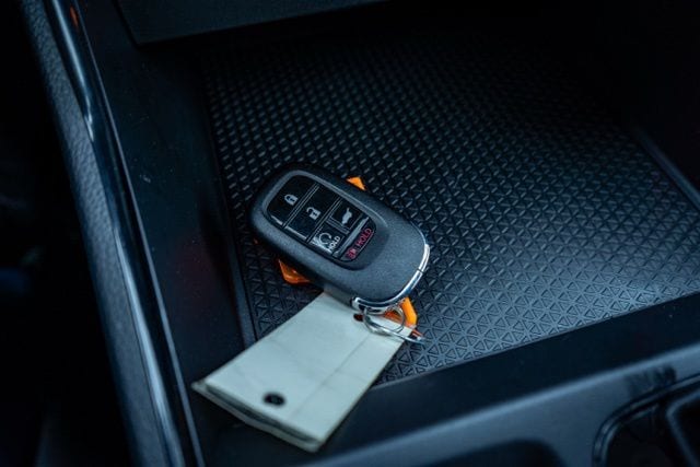 2024 HONDA CR-V - Image 28