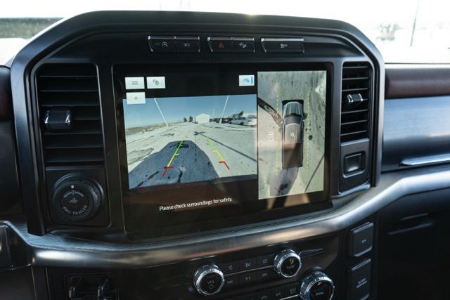 2023 FORD F-150 - Image 28
