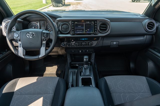 2023 TOYOTA TACOMA - Image 14