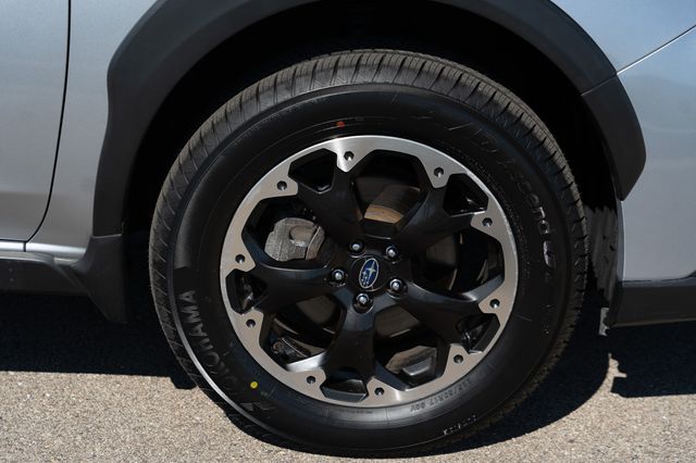 2022 SUBARU CROSSTREK - Image 11