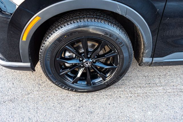 2024 HONDA CR-V - Image 11