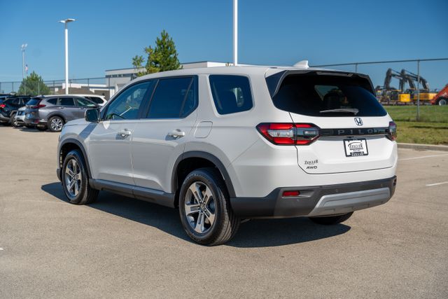 2025 HONDA PILOT - Image 10