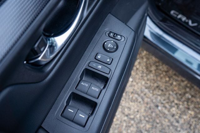 2026 HONDA CR-V - Image 13