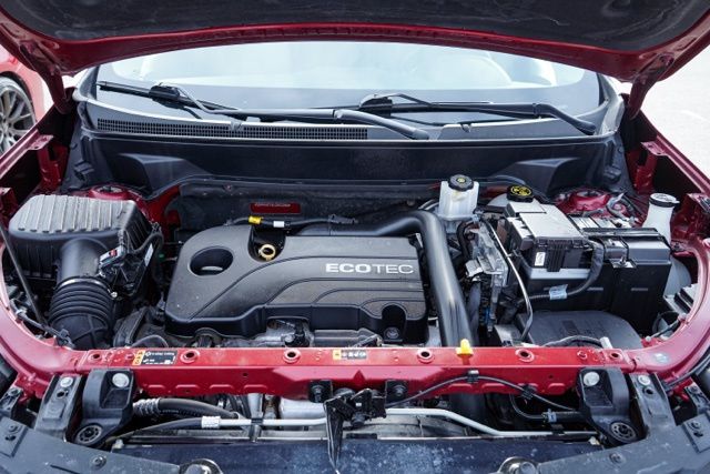 2020 CHEVROLET EQUINOX - Image 28