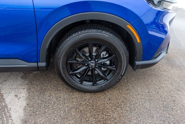 2025 HONDA CR-V - Image 9