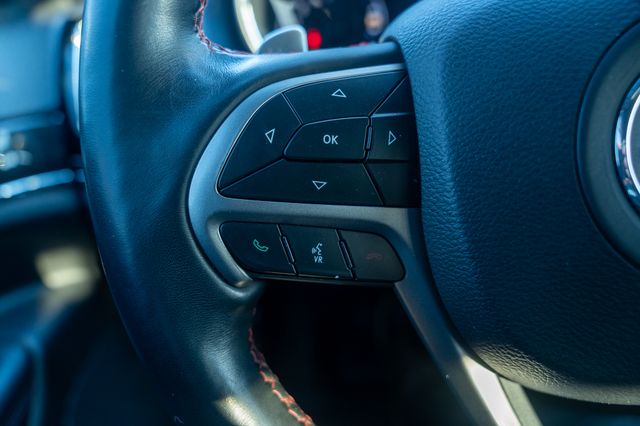 2019 JEEP GRAND CHEROKEE - Image 30