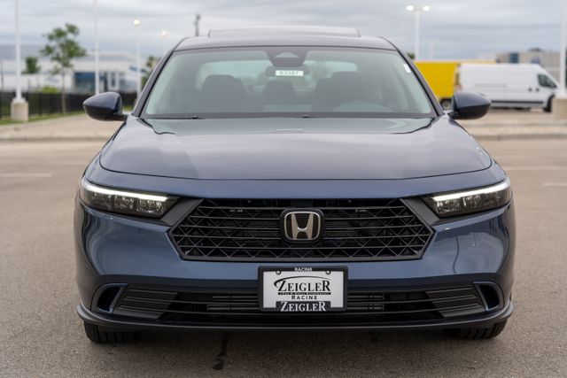 2024 Honda Accord EX photo 2