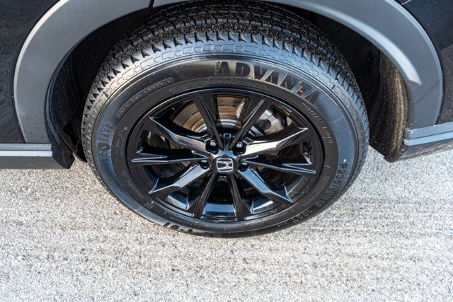 2024 HONDA CR-V - Image 10