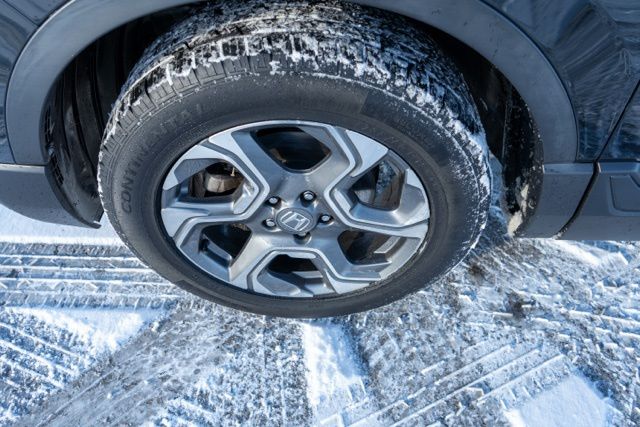 2017 HONDA CR-V - Image 13