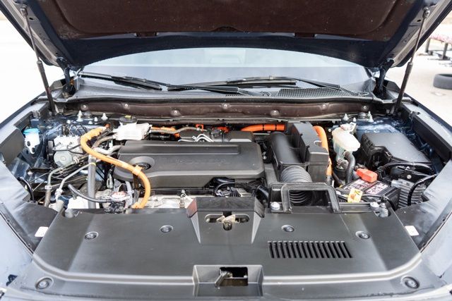 2025 HONDA CR-V - Image 28