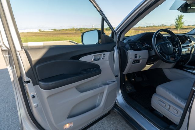 2019 HONDA PILOT - Image 18