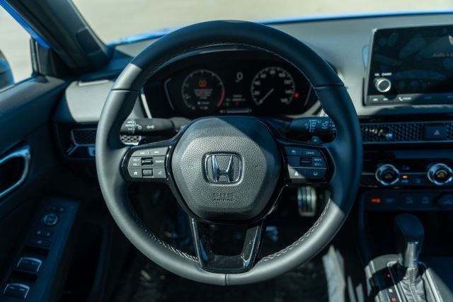 2025 HONDA CIVIC - Image 13