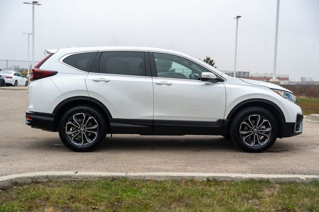 2022 HONDA CR-V - Image 8