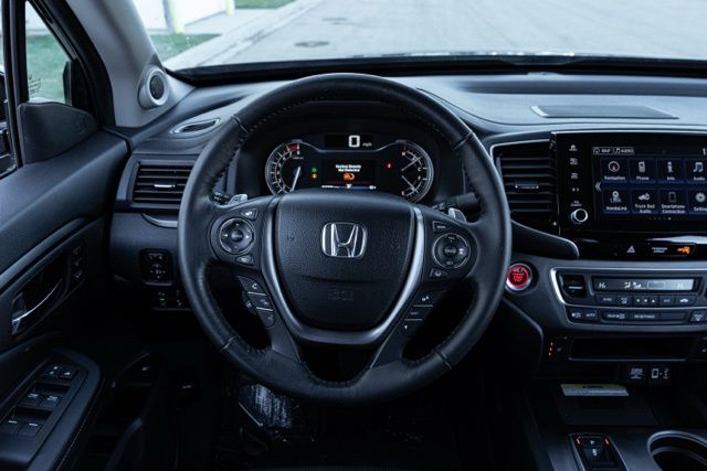 2023 HONDA RIDGELINE - Image 13