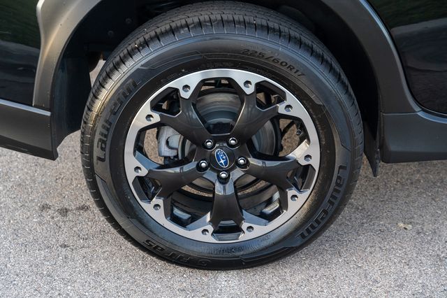 2023 SUBARU CROSSTREK - Image 12