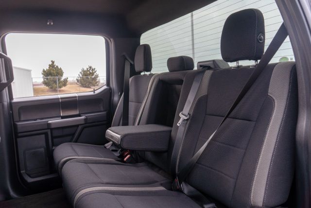 2020 FORD F-150 - Image 14