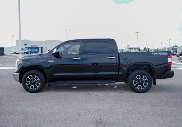 2020 TOYOTA TUNDRA - Image 4