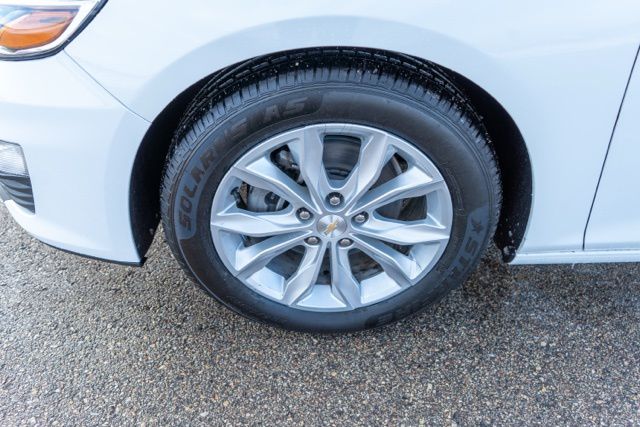 2024 CHEVROLET MALIBU - Image 10