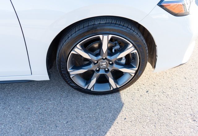 2026 HONDA CIVIC - Image 9