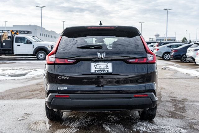 2024 HONDA CR-V - Image 6