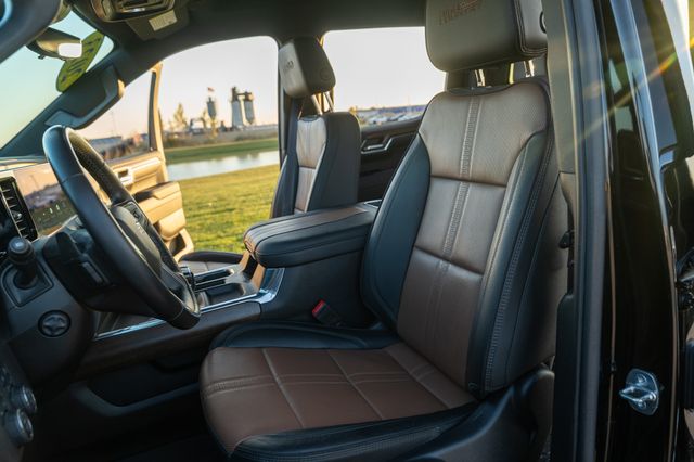 2023 CHEVROLET SILVERADO - Image 17