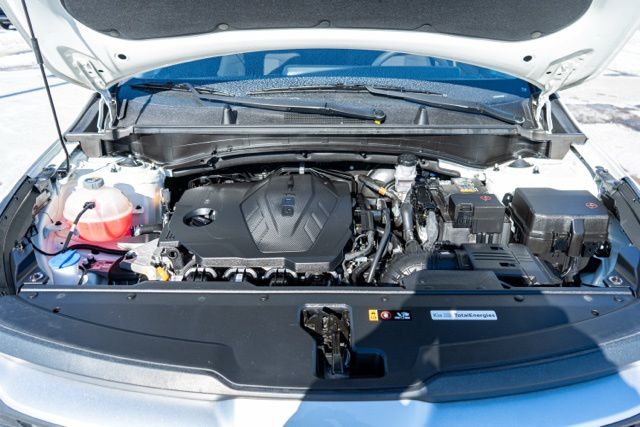 2024 KIA SPORTAGE - Image 30