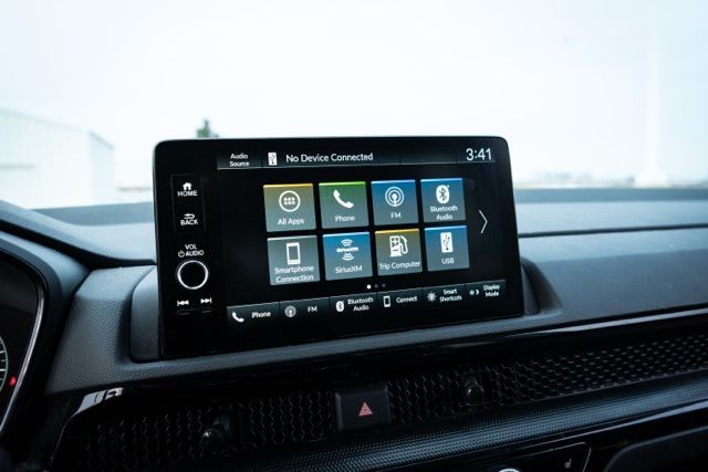 2024 HONDA CR-V - Image 21