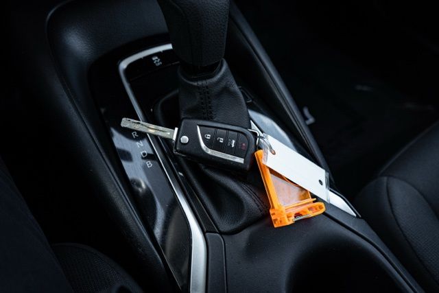 2024 TOYOTA COROLLA - Image 30