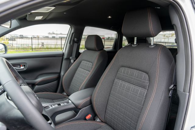 2024 HONDA HR-V - Image 16